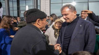 Başkan Seçer, Bugünler dayanışma ile geçecek