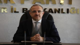 Başkan Sürekliden CHPye dönüşüm tepkisi