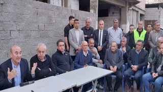 Başkan Tunç Soyer, Osmaniye’den kardeşlik mesajı verdi