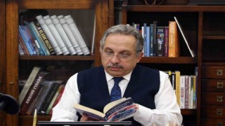 Başkan Yalçın: Kütüphaneler medeniyet inşasının basamaklarıdır