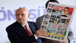 Başkan Yaşar, Demetevlerdeki deprem riskine dikkat çekti