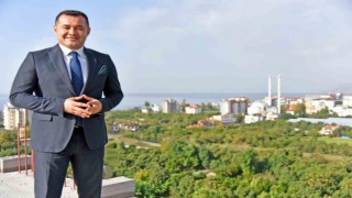 Başkan Yücelden Ramazan mesajı
