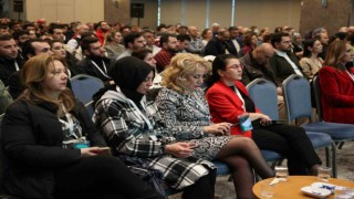 “Başkent, e-ticaretin de başkenti olacak”