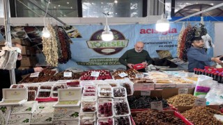 Başkentte depremzede Kahramanmaraşlı esnaflar için dayanışma günü