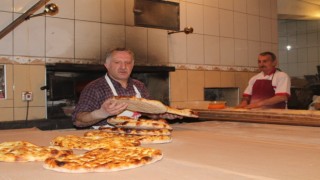 Bayburtta bu Ramazan serin geçiyor