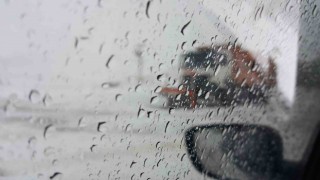 Bayburtta kuvvetli rüzgar uyarısı