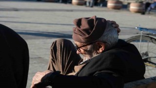 Bayburtta yaşlı nüfusun toplam nüfus içindeki oranı yüzde 11,9