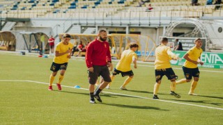 Belçika U16da şampiyon, Türk antrenörlerin çalıştırdığı Sint-Truiden