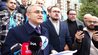 Belediye Kütahyaspordan suç duyurusu