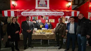 Belediyenin Ramazan ayı etkinlikleri başladı