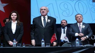 Beşiktaş Divan Kurulu Toplantısı başladı