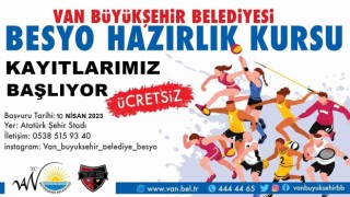 BESYO yeni dönemde de gençlerin umudu oluyor