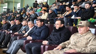 Beyazgül, Şanlıurfasporu yalnız bırakmadı
