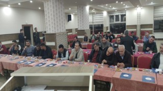 Beyşehir OSBde 2. etap çalışmaları hız kazandı