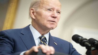Biden, İran kaynaklı ulusal acil durumun uzatılmasına karar verdi