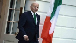 Biden, UCM'nin Putin hakkındaki yakalama kararını haklı buldu