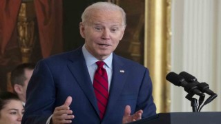 Bidenın doktoru: “Bidenın göğsünden alınan lezyon kanserli, ancak tedaviye gerek yok”