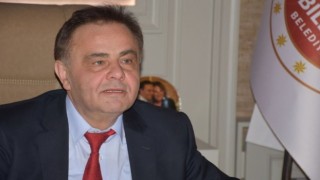 Bilecik Belediye Başkanı Semih Şahine 2 yıl 1 ay hapis cezası