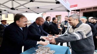 Bilecikte 14 Mart Tıp Bayramı buruk kutlandı