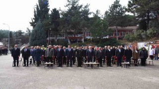 Bilecikte nevruz etkinlikleri düzenlendi