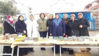 Bilecikte velilerin yardım seferberliği