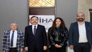 Bilecikten deprem bölgesine yardım