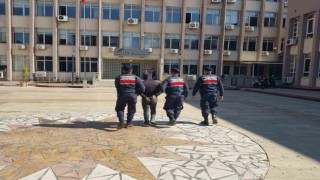 Bilezik hırsızları yakalandı