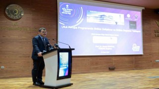 Bilişim Vadisi firmaları Ufuk Avrupa Programına dahil oluyor