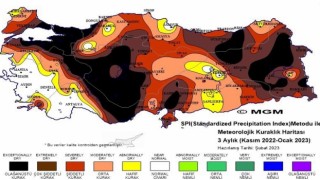 Bingöl Belediyesinden kuraklık uyarısı