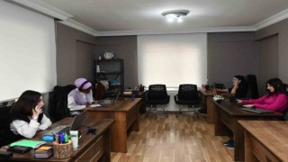Binlerce kişinin hayatı ESBİM ile değişiyor
