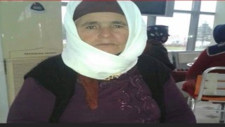 Bir anda ortadan kaybolan 78 yaşındaki kadın her yerde aranıyor