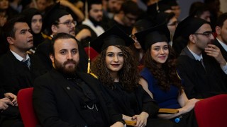 Bı̇r Ünı̇versı̇te Daha Akkuyu NGS İçı̇n Uzman Yetı̇ştı̇recek!