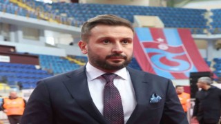 Birhan Emre Yazıcı: Camiamıza yeni güzellikler sunacağız