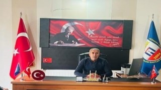 BİŞHAK Başkanı Baysal: “Cumhurbaşkanımız Recep Tayyip Erdoğanın yanındayız”