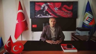 BİŞHAK Başkanı Baysal: HDPnin hazine yardımına konulan blokenin kaldırılmasını kınıyoruz