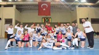 Bizim Kızlar yarı finalde