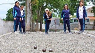 Bocce grup şampiyonası için geri sayım başladı