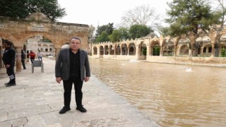 Muhittin Böcek: “Yaraları birlikte saracağız”