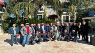 Bodrum turizm profesyonelleri Allkaria.com ile iş birliği kararı aldı