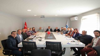 Boğaçayını kurtarma projesi