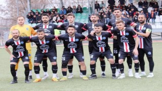 Bölgesel Amatör Lig 6. Grup: Develigücü: 4 - Osmancık Belediyespor: 1