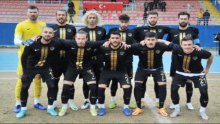 Bölgesel Amatör Lig 6. Grup: Talasgücü haftalar sonra lider oldu