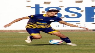 Bölgesel Amatör Lig 6.Grup: Tolgahan Alana 4 maç ceza