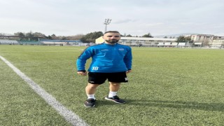 Bölgesel Amatör Lig: Develigücü 3 transfer yaptı