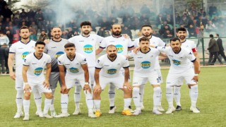Bölgesel Amatör Lig: Hacılar Erciyesspor: 2 - Mucurgücü: 2