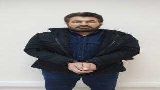 Bombalı saldırının faili Şanlıurfada yakalandı