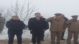 Bosna Hersek, bağımsızlığının 31inci yılını kutluyor