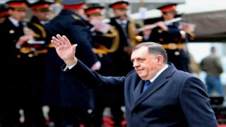 Bosnalı Sırp lider Milorad Dodikten Bosna Hersekten ayrılma tehdidi
