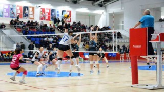 Bozüyük Belediyesi Eğitim ve Spor Kulübü, grubunu lider olarak tamamladı