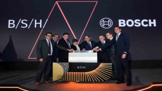 BSHden Mısıra 50 milyon euroluk fabrika yatırımı